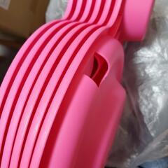 紙皿を押えるプレート　BBQの画像