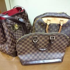 ヴィトンのバックまとめ売り２