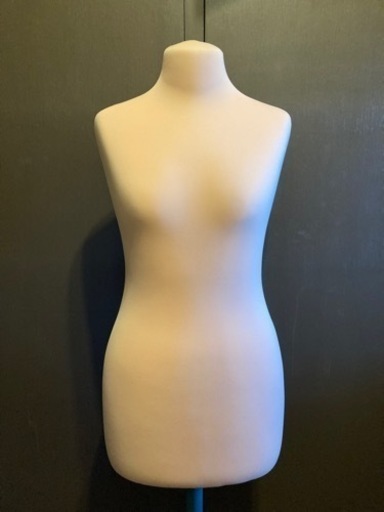 トルソー ソフトな肌触り 153センチくらい 着付け◎