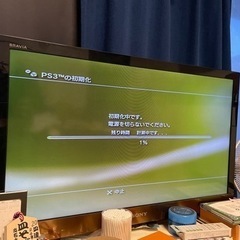 ps3、コントローラ、ゲーム、DVD  セット　全て引き取ってもらえるなら無料です。の画像