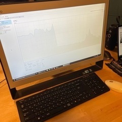【取り先決定】【爆速】最新SSD搭載 VAIO VPCJ1