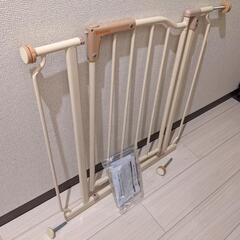 Croomy ベビーゲート