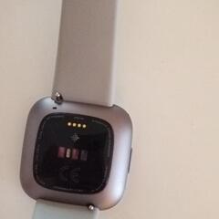 fitbit versa 2