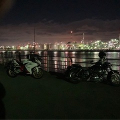 ✨バイクツーリング✨🏍初心者大歓迎！！ - 友達