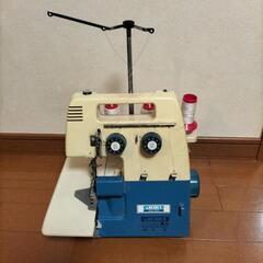 JUKIミシン