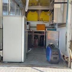 キッチンカー（最安値）マツダタイタンの画像