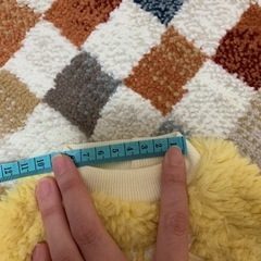 ペット服用品の画像