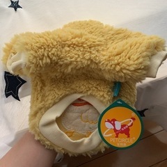 ペット服用品の画像