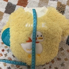 ペット服用品の画像