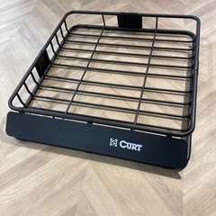 CURT ルーフキャリア