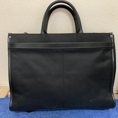 【お話中】リクルートバッグ　就職用バッグ