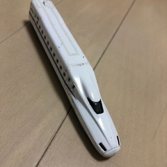 ✨トミカ　新幹線🚅