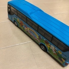 ✨アンパンバス　🚌の画像