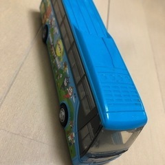✨アンパンバス　🚌の画像