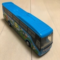 ✨アンパンバス　🚌の画像