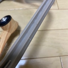 マルチポット　四角いフライパン　　グレー　sutto  限定色の画像