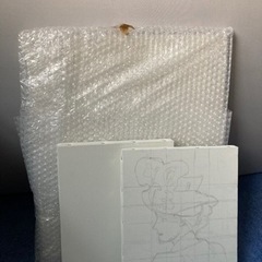 スケッチボックス　クサカベ油絵具の画像