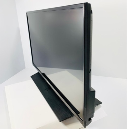 Panasonic パナソニック ハイビジョン液晶テレビ 32型 2020年製