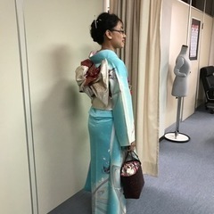 着付け　その他着物の事など - その他