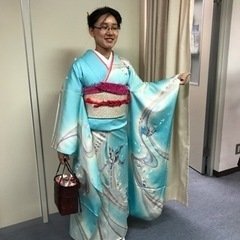 着付け　その他着物の事など - 長崎市