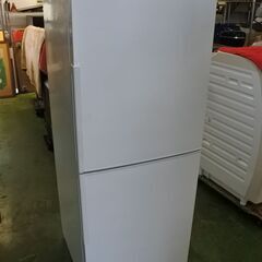 SHARP 19年式 SJ-PD28E-W 280L 冷蔵庫 エリア格安配達 2*5