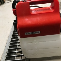 【中古】セフティー3 電気式 ネオスプレー AC-8000の画像