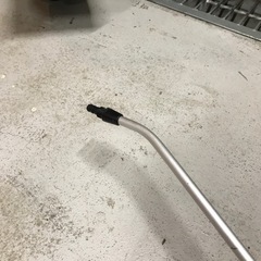 【中古】セフティー3 電気式 ネオスプレー AC-8000の画像