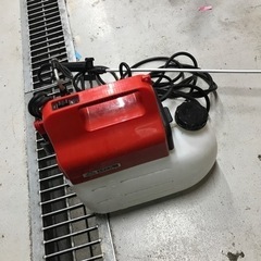 【中古】セフティー3 電気式 ネオスプレー AC-8000の画像