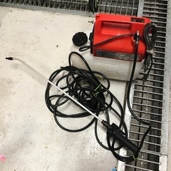 【中古】セフティー3 電気式 ネオスプレー AC-8000