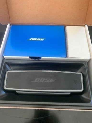 BOSE SoundLink Mini Ⅱ