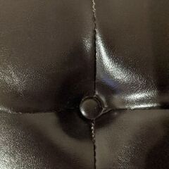 収納できるソファーの画像