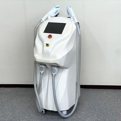 【送料込み】業務用 脱毛機 バイマッハ 正常動作品確認済み 状態良し