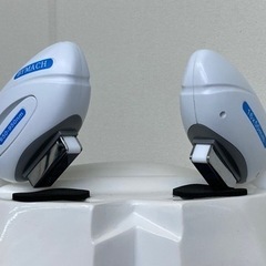 【送料込み】業務用 脱毛機 バイマッハ 正常動作品確認済み 状態良しの画像