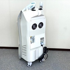 【送料込み】業務用 脱毛機 バイマッハ 正常動作品確認済み 状態良しの画像