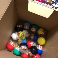 【中古】ミニミニくい道楽あつめるんです　掴み取りの画像