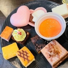🎆✨迷ってる方へ⇨⇨気軽に❣️✨社会人☆スイーツ巡り🎂✨✨