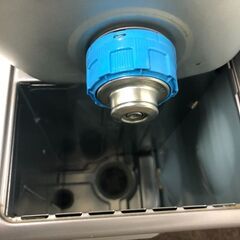 トヨトミ 石油ファンヒーター LC-32E 2014年製の画像