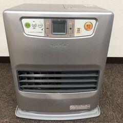 トヨトミ 石油ファンヒーター LC-32E 2014年製の画像