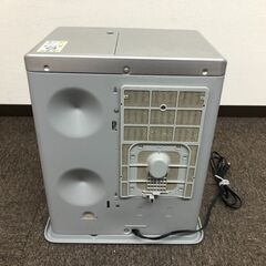 トヨトミ 石油ファンヒーター LC-32E 2014年製の画像