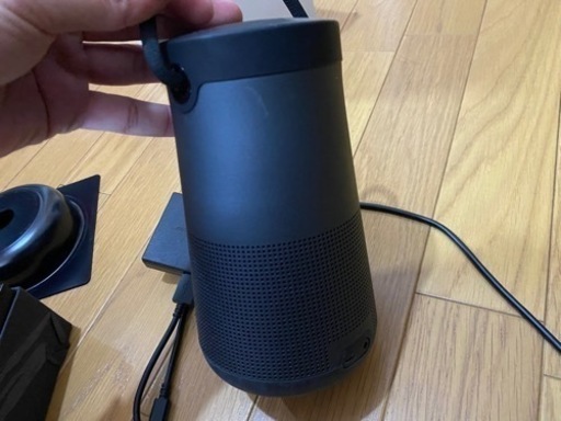 その他 BOSE SOUNDRINK REMOVE +