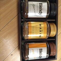 AGF GIFT コーヒー詰め合わせセット