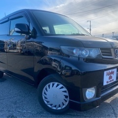 【支払総額12.8万円】車検令和6年2月 ゼストスパーク 4WD スマートキー タイベル交換済み！ETC付き！調子良くオススメです★の画像