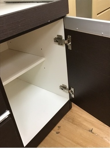 【トレファク神戸新長田】キッチンカウンター入荷しました【取りに来れる方限定】