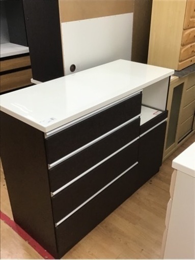 【トレファク神戸新長田】キッチンカウンター入荷しました【取りに来れる方限定】