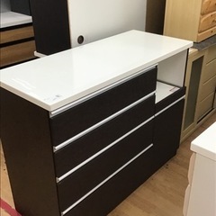 【トレファク神戸新長田】キッチンカウンター入荷しました【取りに来れる方限定】