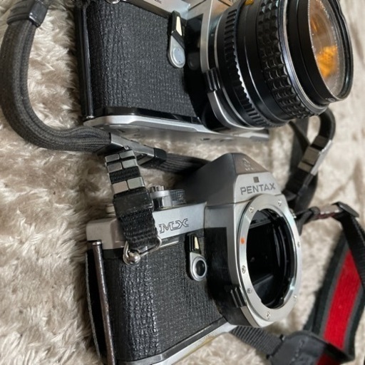 PENTAX フィルムカメラ　まとめ売り　ジャンク品
