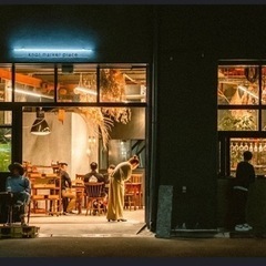 オシャレカフェにランチ行きませんか😊