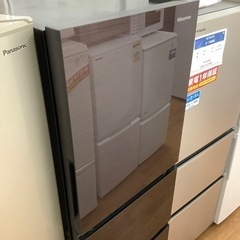 Hisense 冷蔵庫　船橋市に取りに来れる方を優先します。 取りに来れる方限定！Hisenseの2ドア冷蔵庫です！