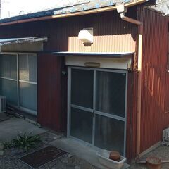 シェアハウス🏡一戸建てアパート💛1ヶ月のお家賃5万円💲敷金礼金なし🏡