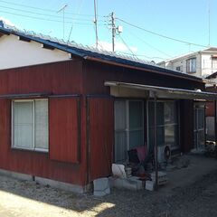 シェアハウス🏡一戸建てアパート💛1ヶ月のお家賃5万円💲敷金礼金なし🏡 - 小山市